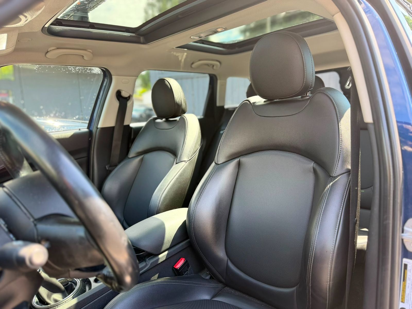 2016 MINI Cooper Clubman