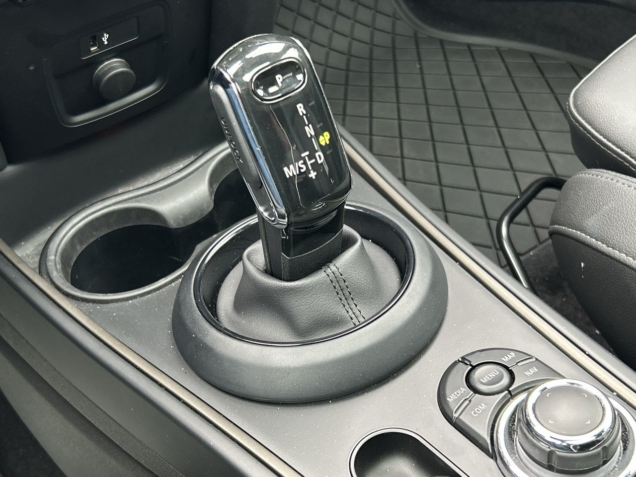 2023 MINI Cooper S Countryman in North Vancouver, British Columbia