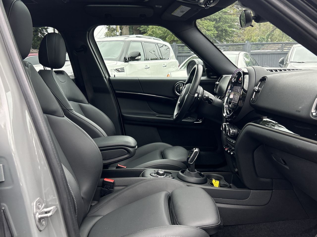 2023 MINI Cooper S Countryman in North Vancouver, British Columbia