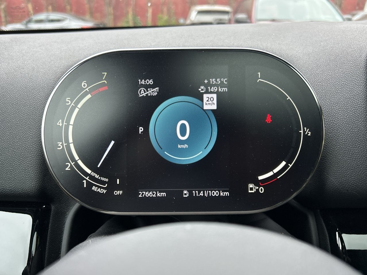 2023 MINI Cooper S Countryman in North Vancouver, British Columbia