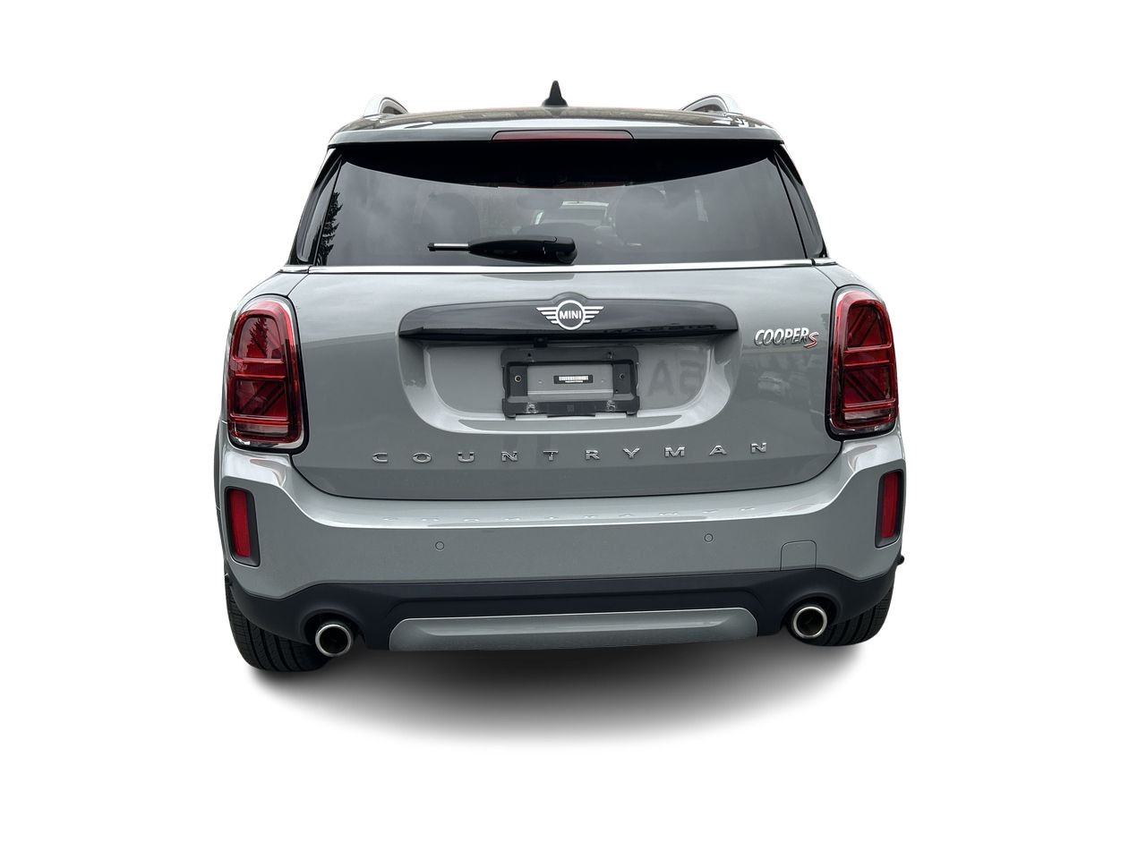 2023 MINI Cooper S Countryman in North Vancouver, British Columbia