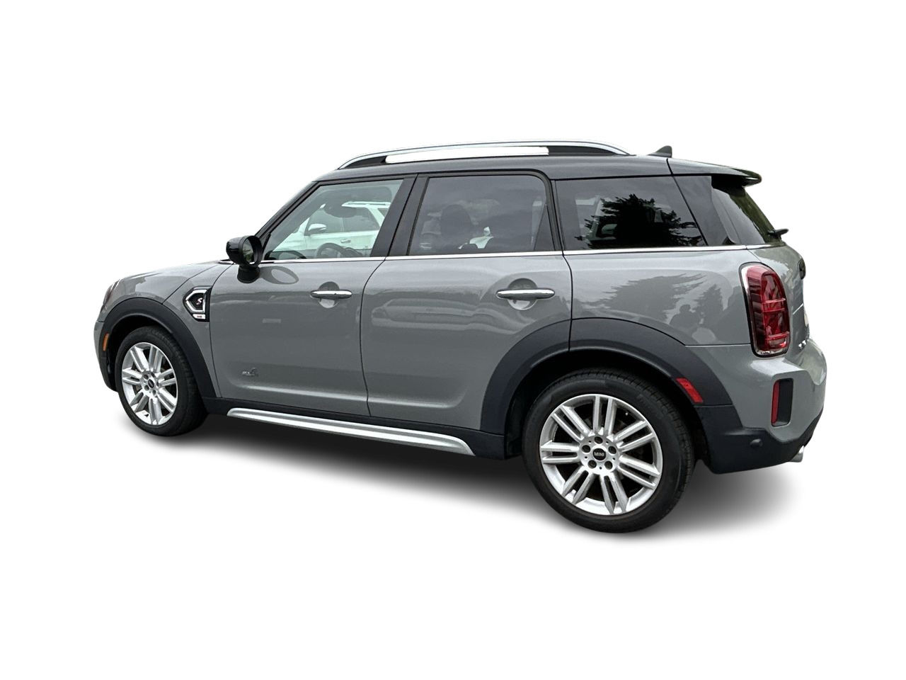 2023 MINI Cooper S Countryman in North Vancouver, British Columbia
