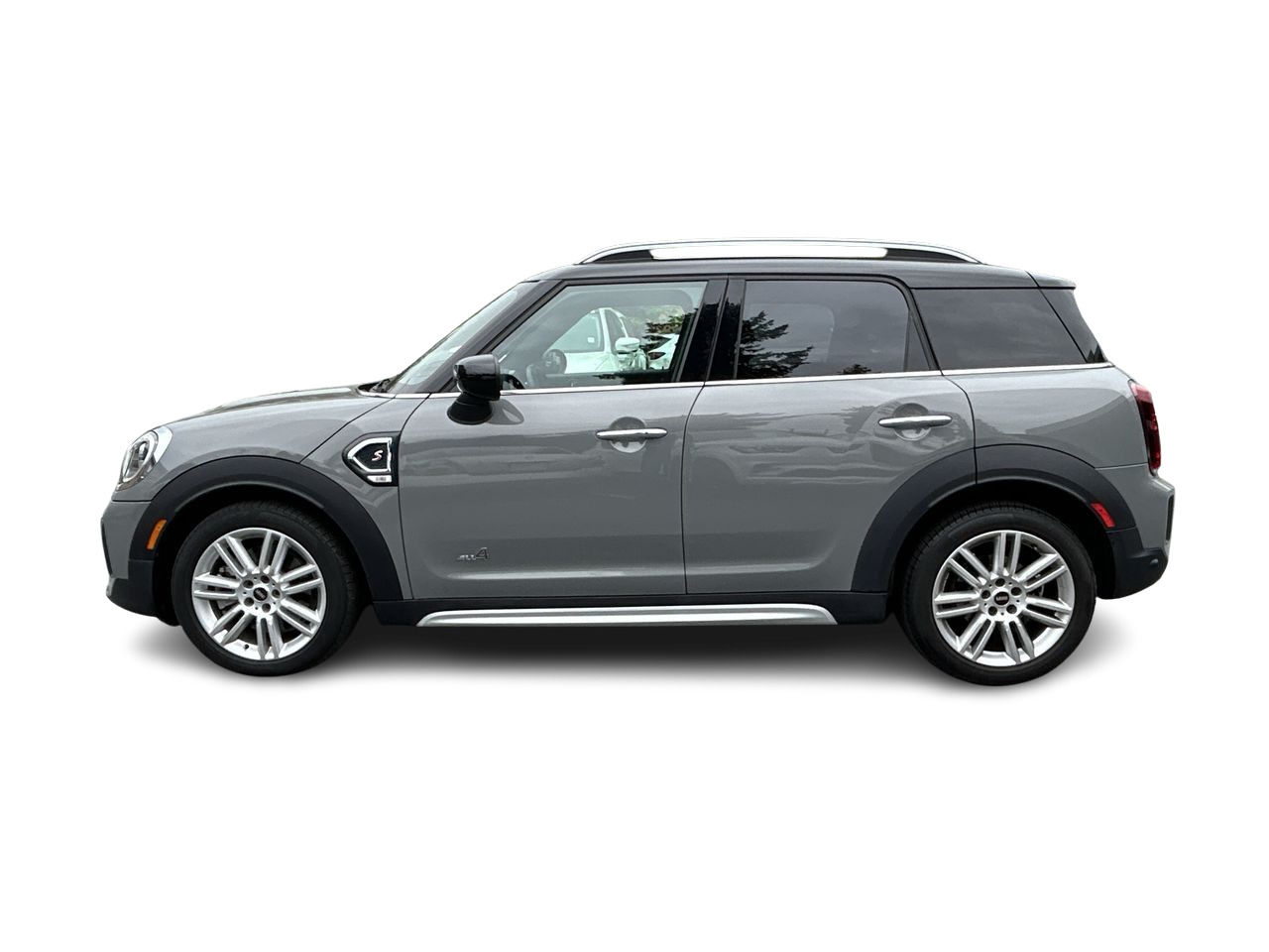 2023 MINI Cooper S Countryman in North Vancouver, British Columbia
