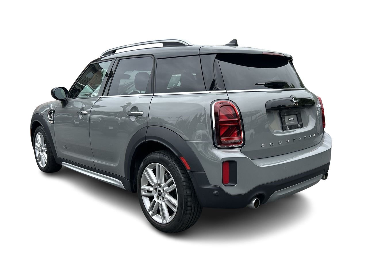 2023 MINI Cooper S Countryman in North Vancouver, British Columbia