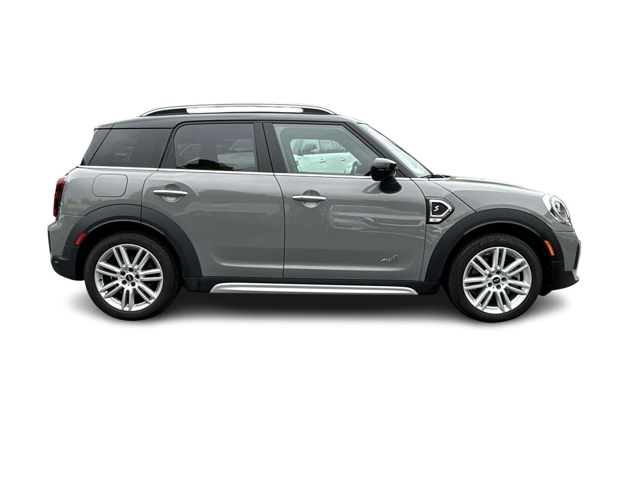 2023 MINI Cooper S Countryman in North Vancouver, British Columbia