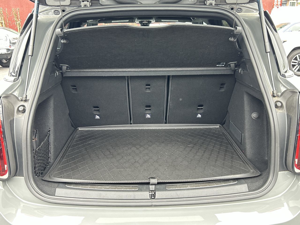 2023 MINI Cooper S Countryman in North Vancouver, British Columbia