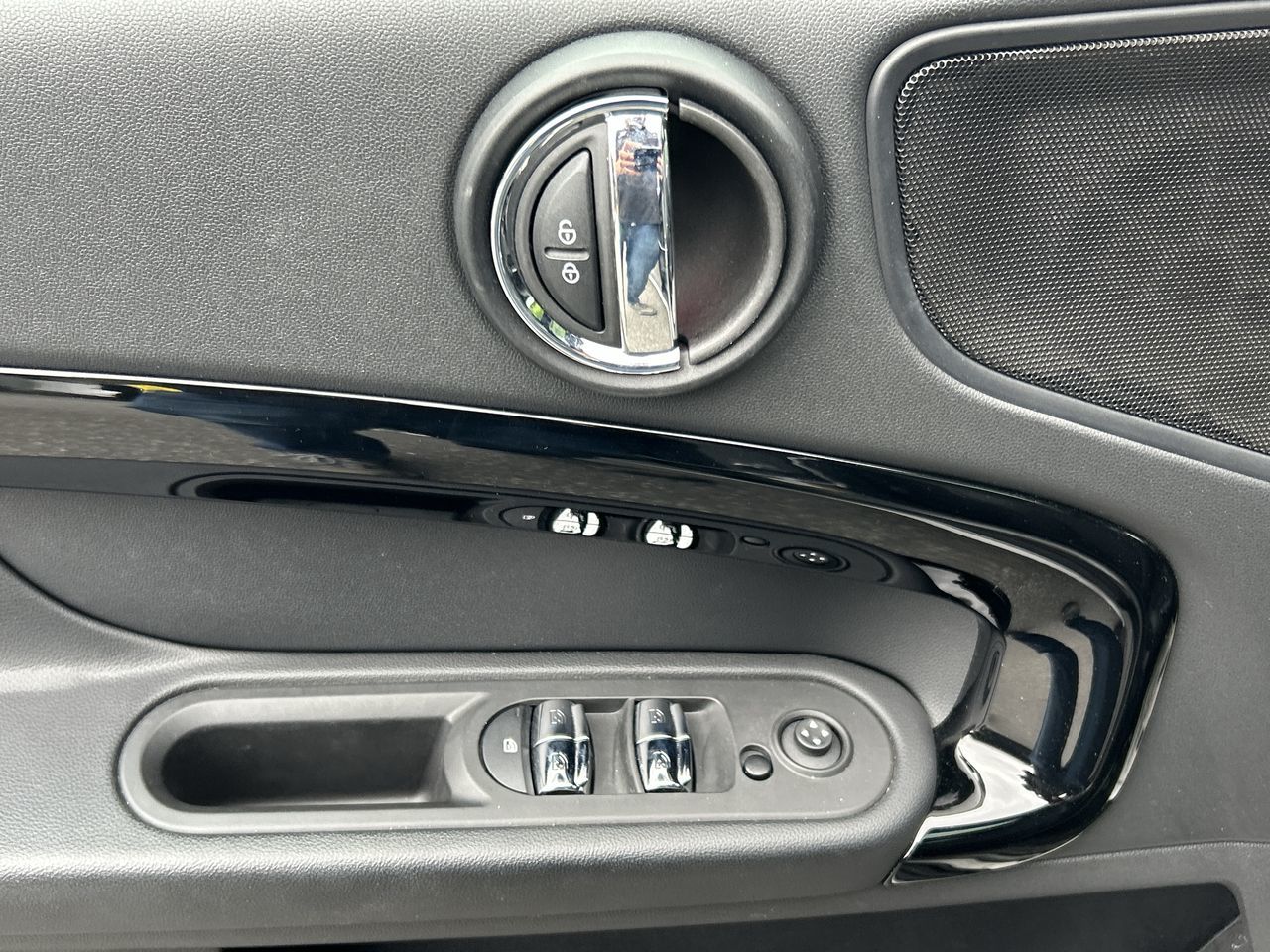 2023 MINI Cooper S Countryman in North Vancouver, British Columbia