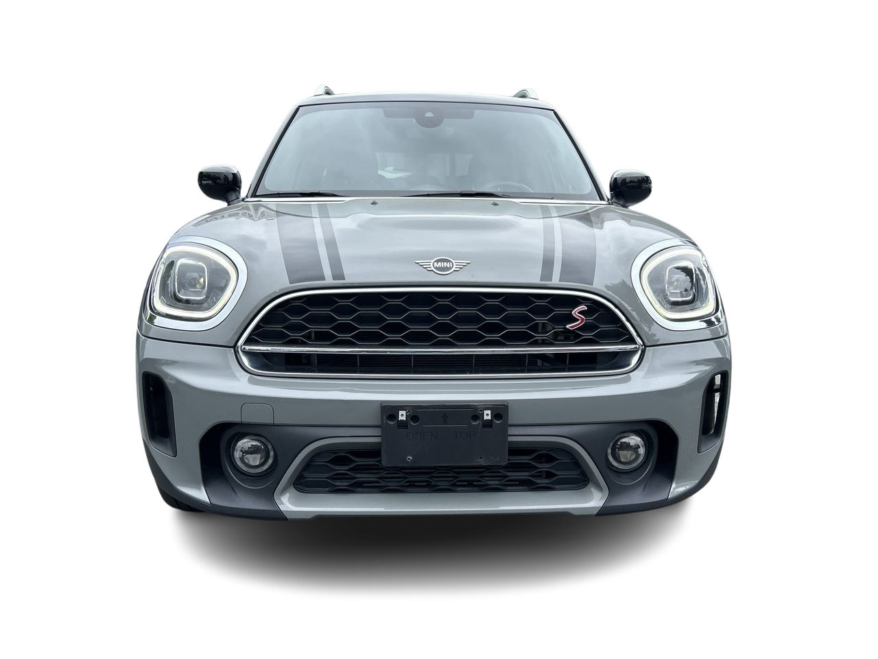 2023 MINI Cooper S Countryman in North Vancouver, British Columbia