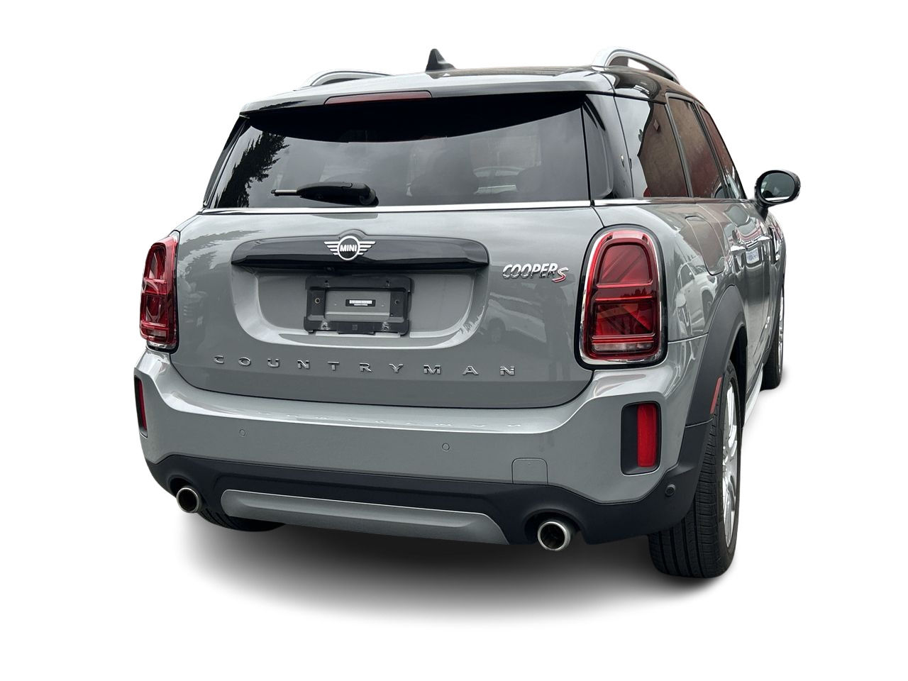2023 MINI Cooper S Countryman in North Vancouver, British Columbia