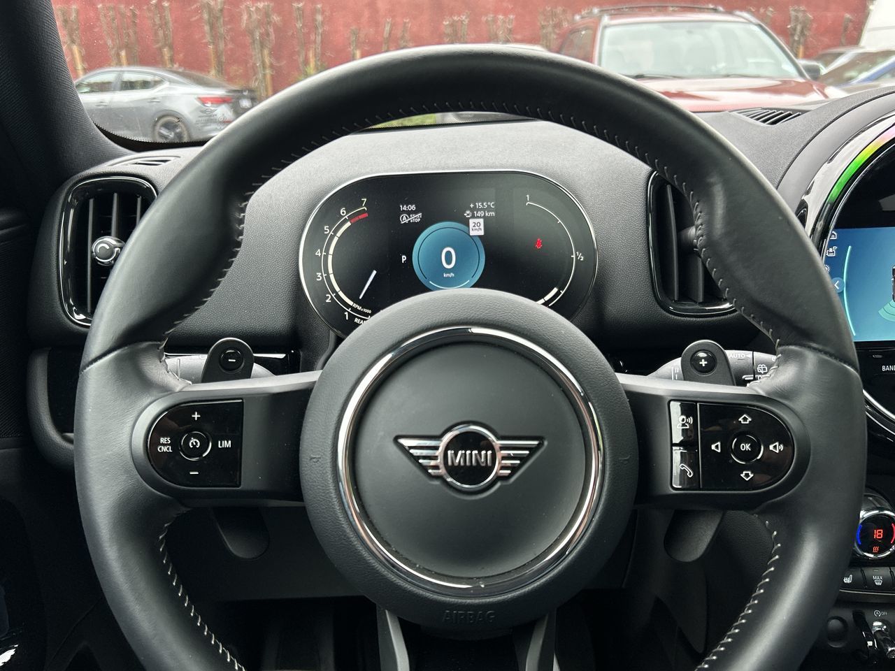 2023 MINI Cooper S Countryman in North Vancouver, British Columbia