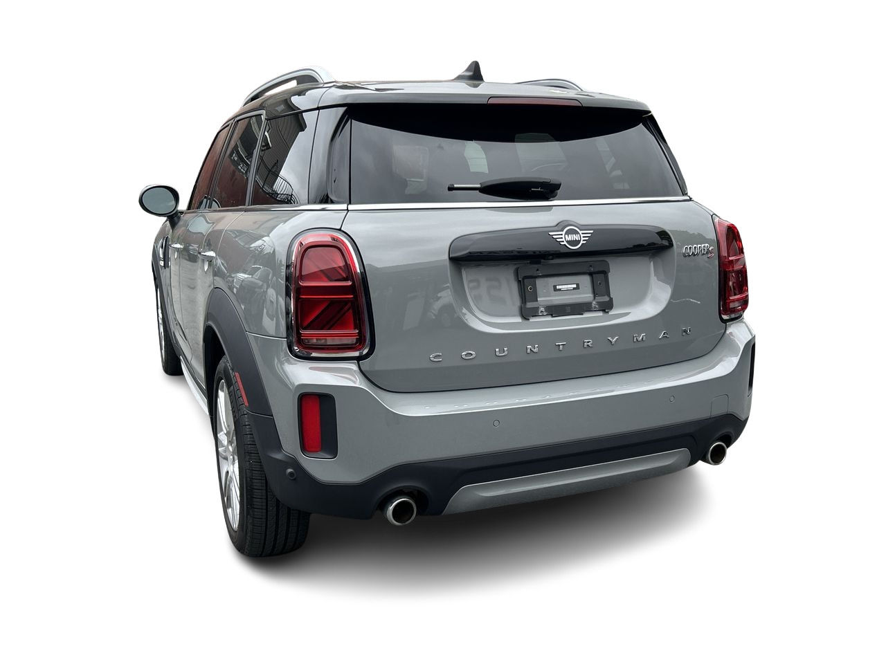 2023 MINI Cooper S Countryman in North Vancouver, British Columbia