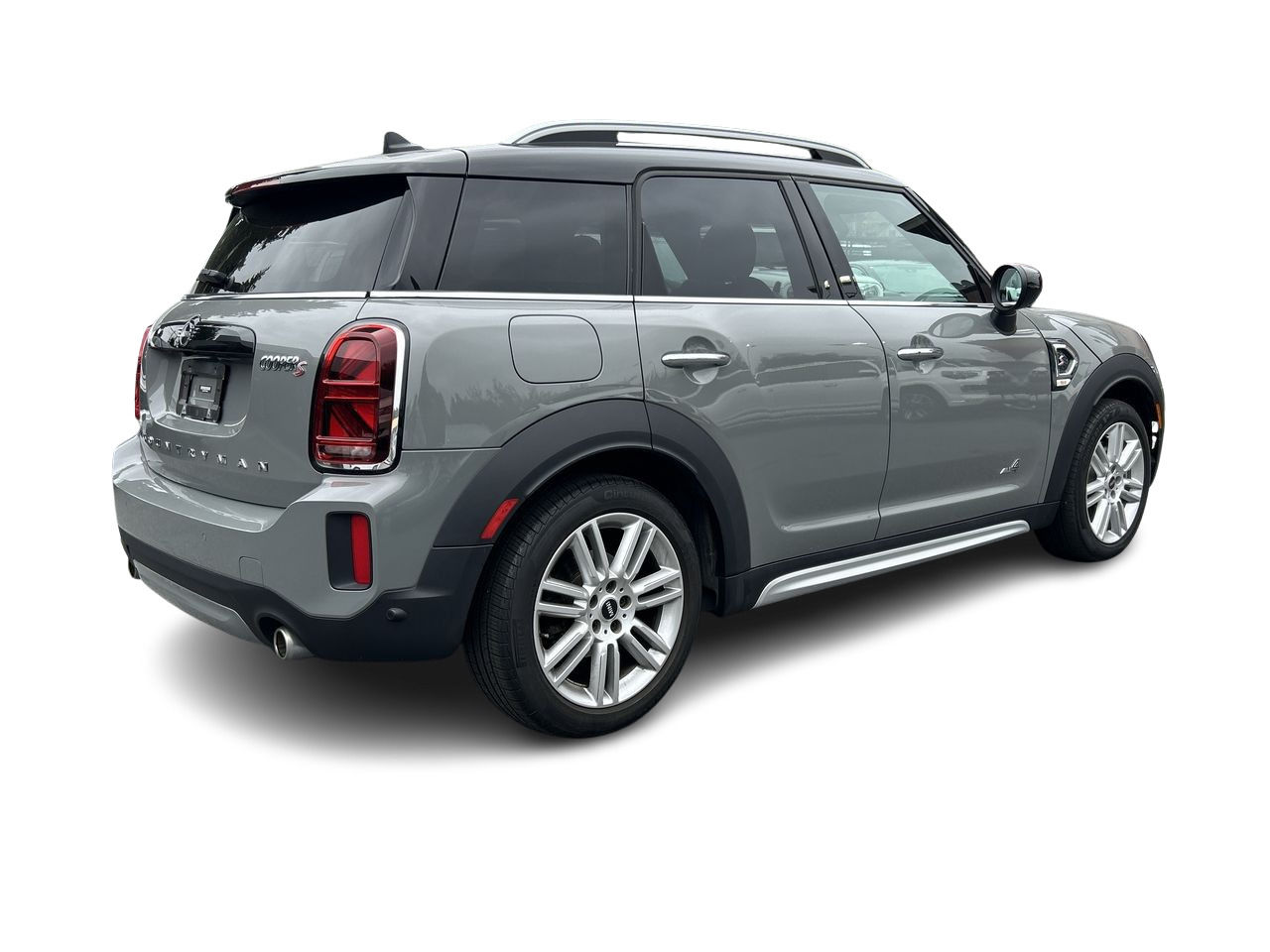 2023 MINI Cooper S Countryman in North Vancouver, British Columbia