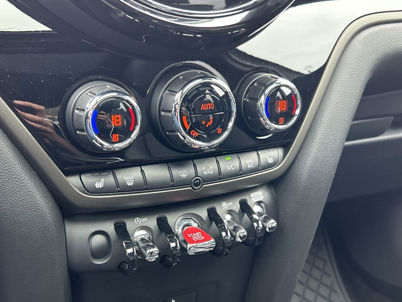2023 MINI Cooper S Countryman in North Vancouver, British Columbia