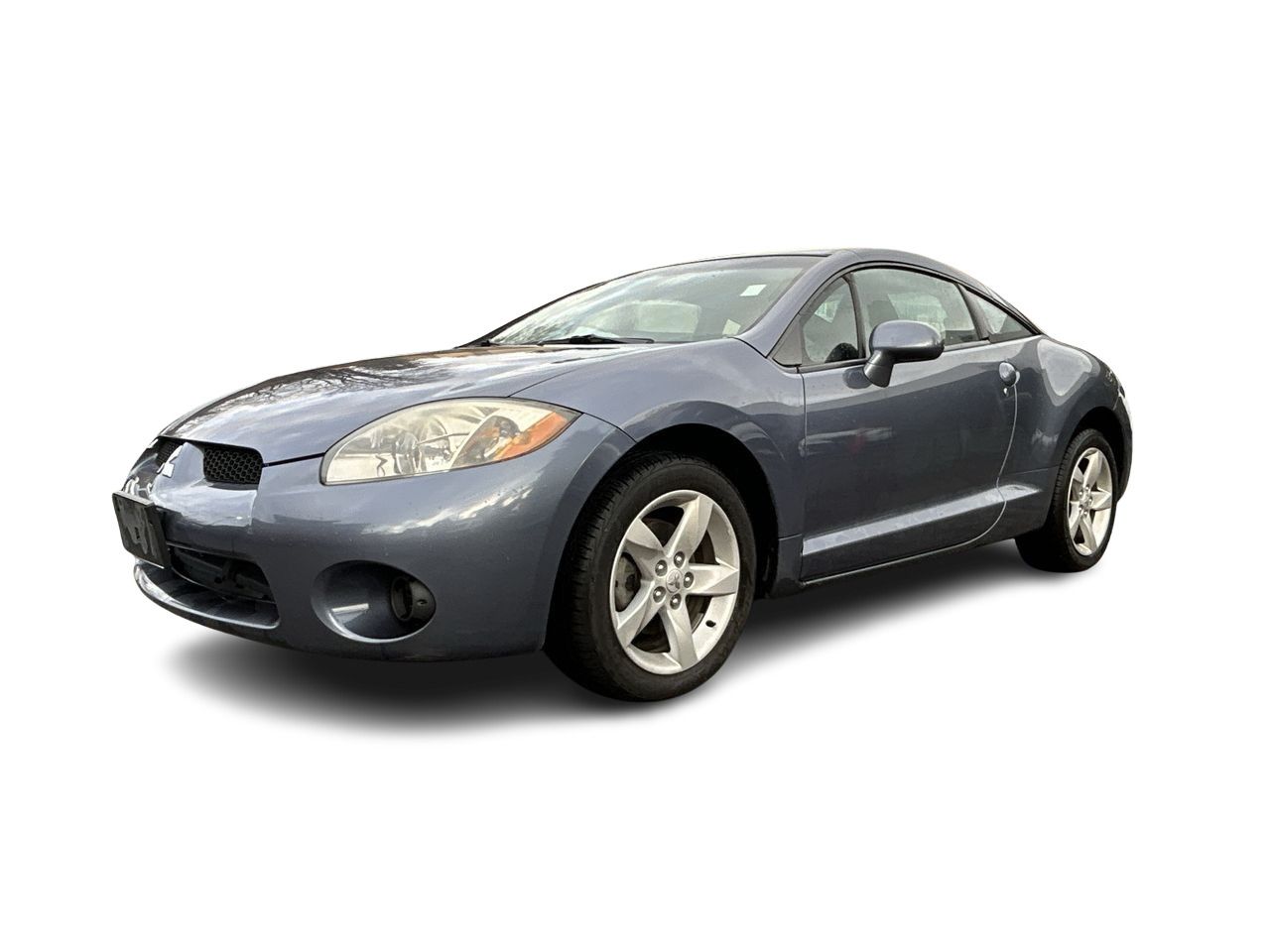 2007  Eclipse