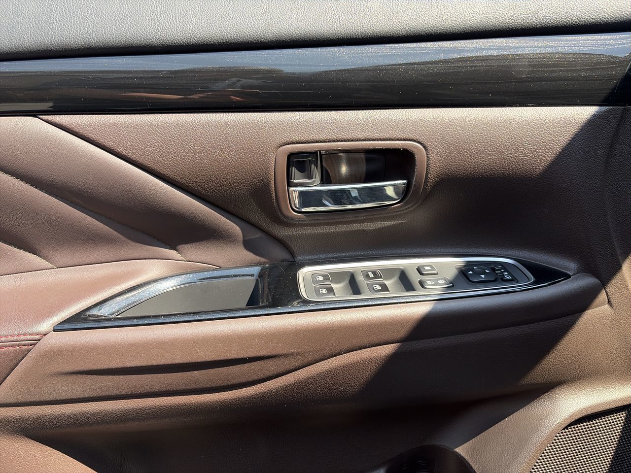 2018 Mitsubishi Outlander PHEV