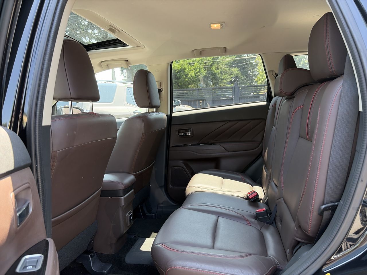 2018 Mitsubishi Outlander PHEV