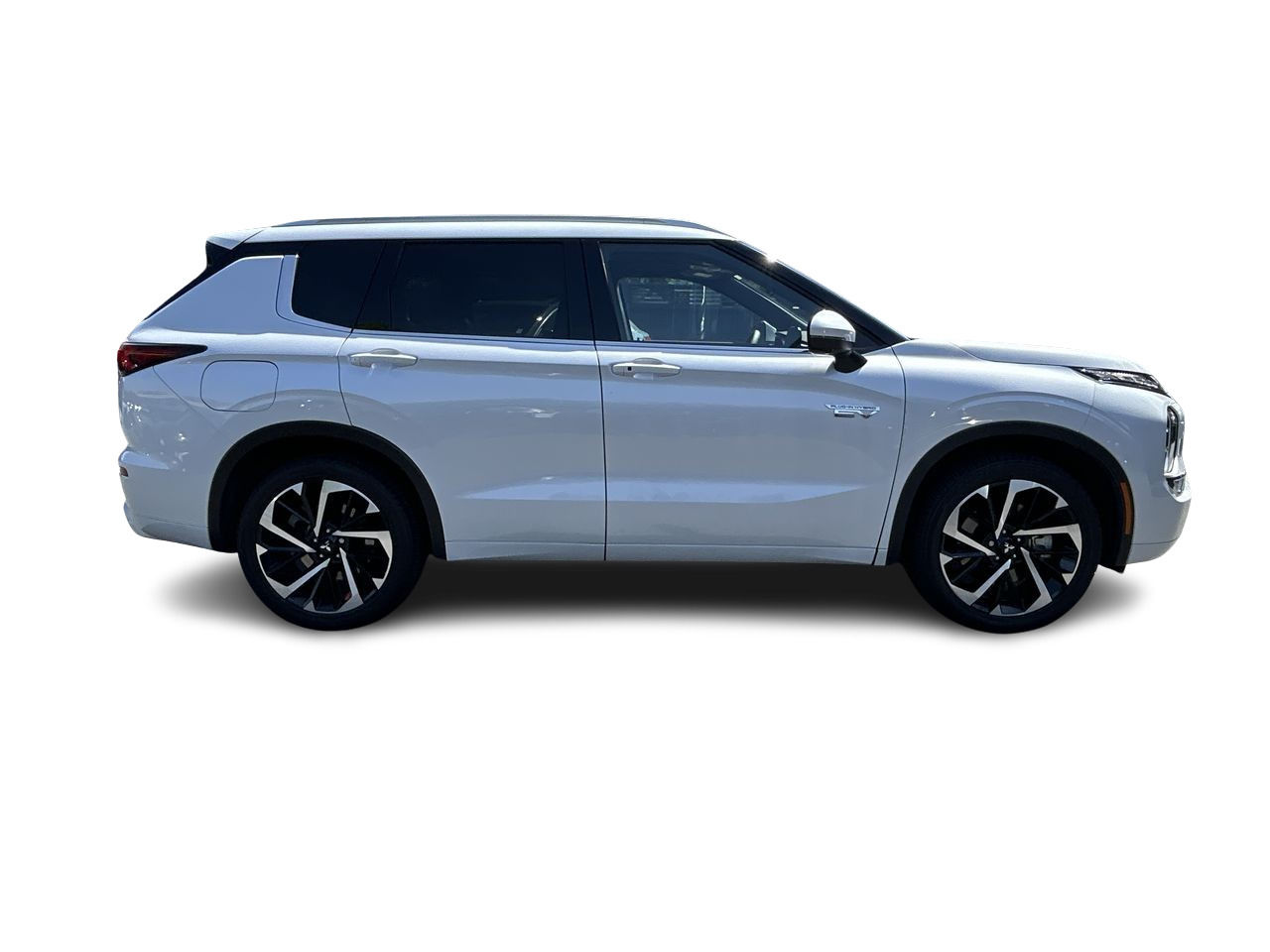 2024 Mitsubishi Outlander Plug-In Hybrid