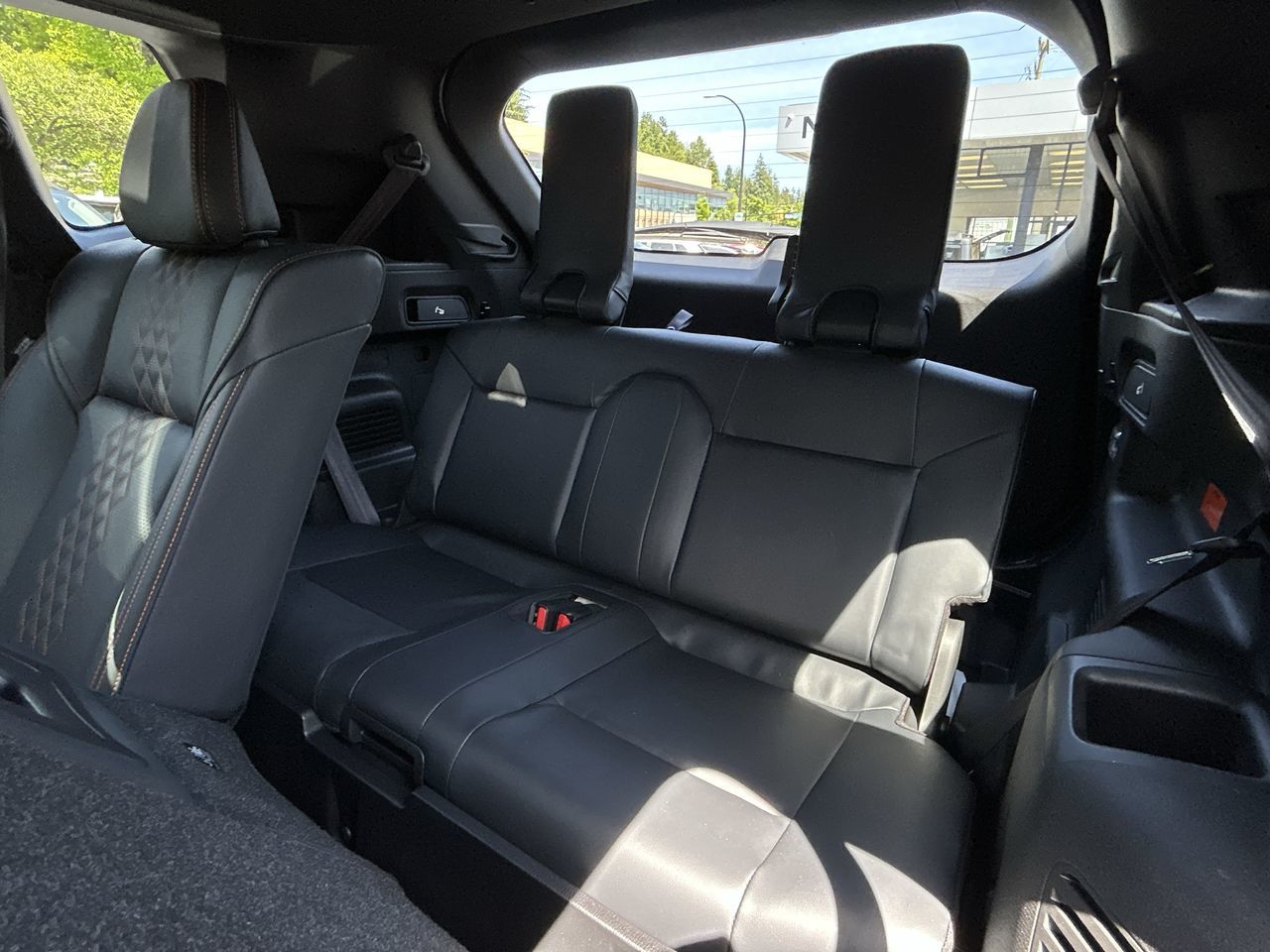 2024 Mitsubishi Outlander Plug-In Hybrid