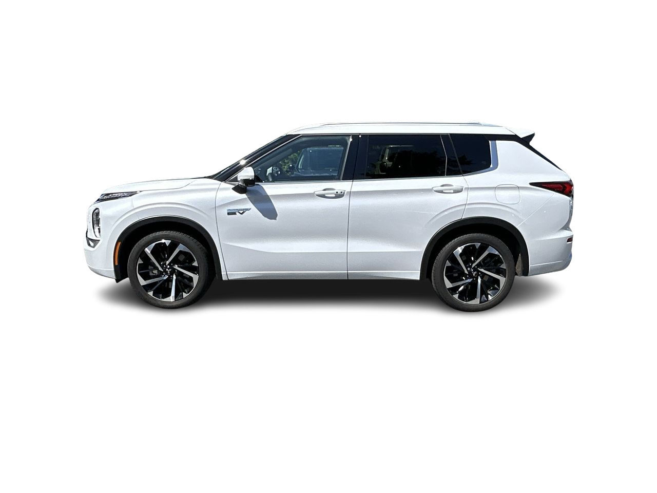 2024 Mitsubishi Outlander Plug-In Hybrid