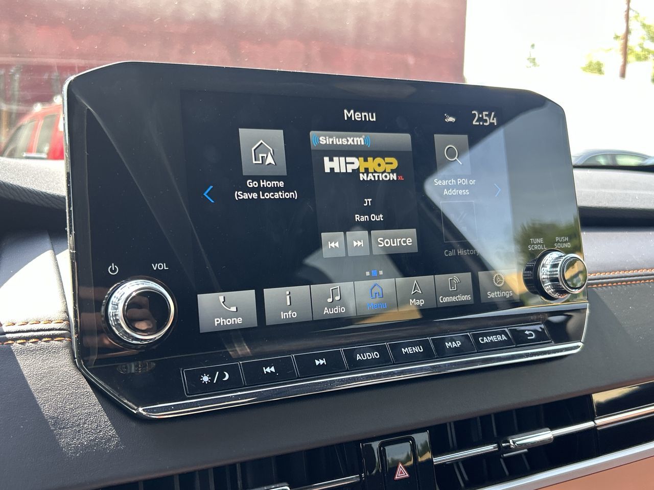 2024 Mitsubishi Outlander Plug-In Hybrid