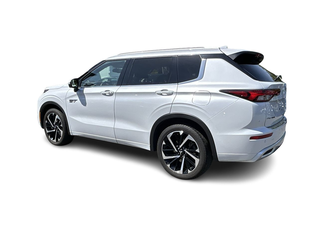 2024 Mitsubishi Outlander Plug-In Hybrid