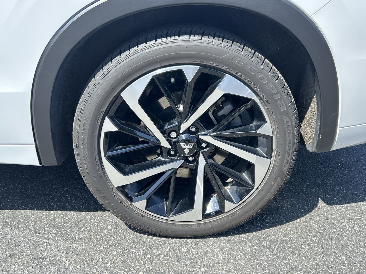 2024 Mitsubishi Outlander Plug-In Hybrid