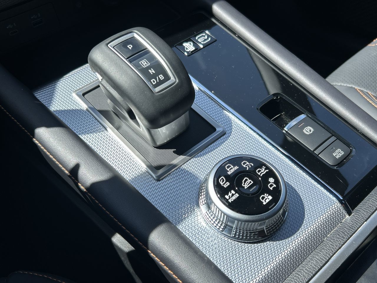 2024 Mitsubishi Outlander Plug-In Hybrid