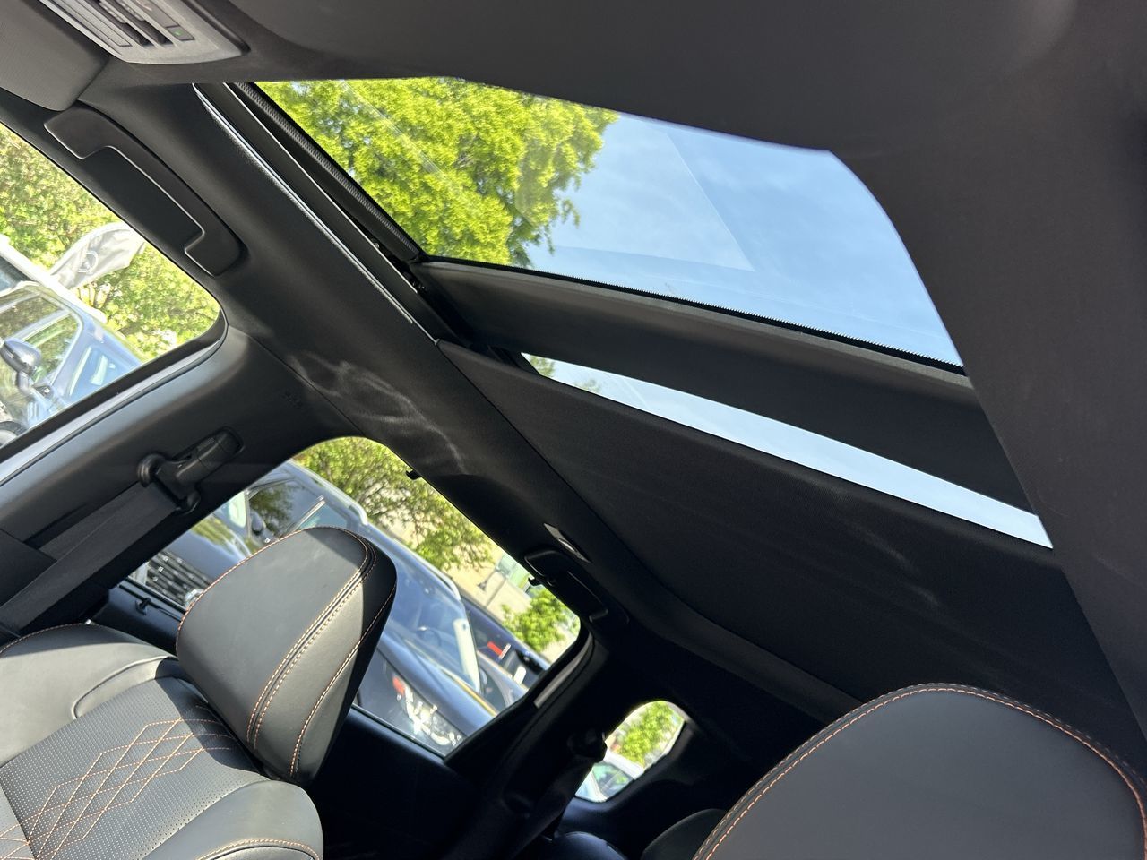 2024 Mitsubishi Outlander Plug-In Hybrid