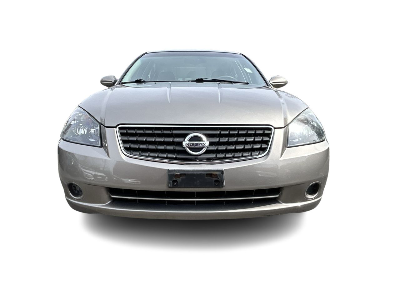 2005  Altima