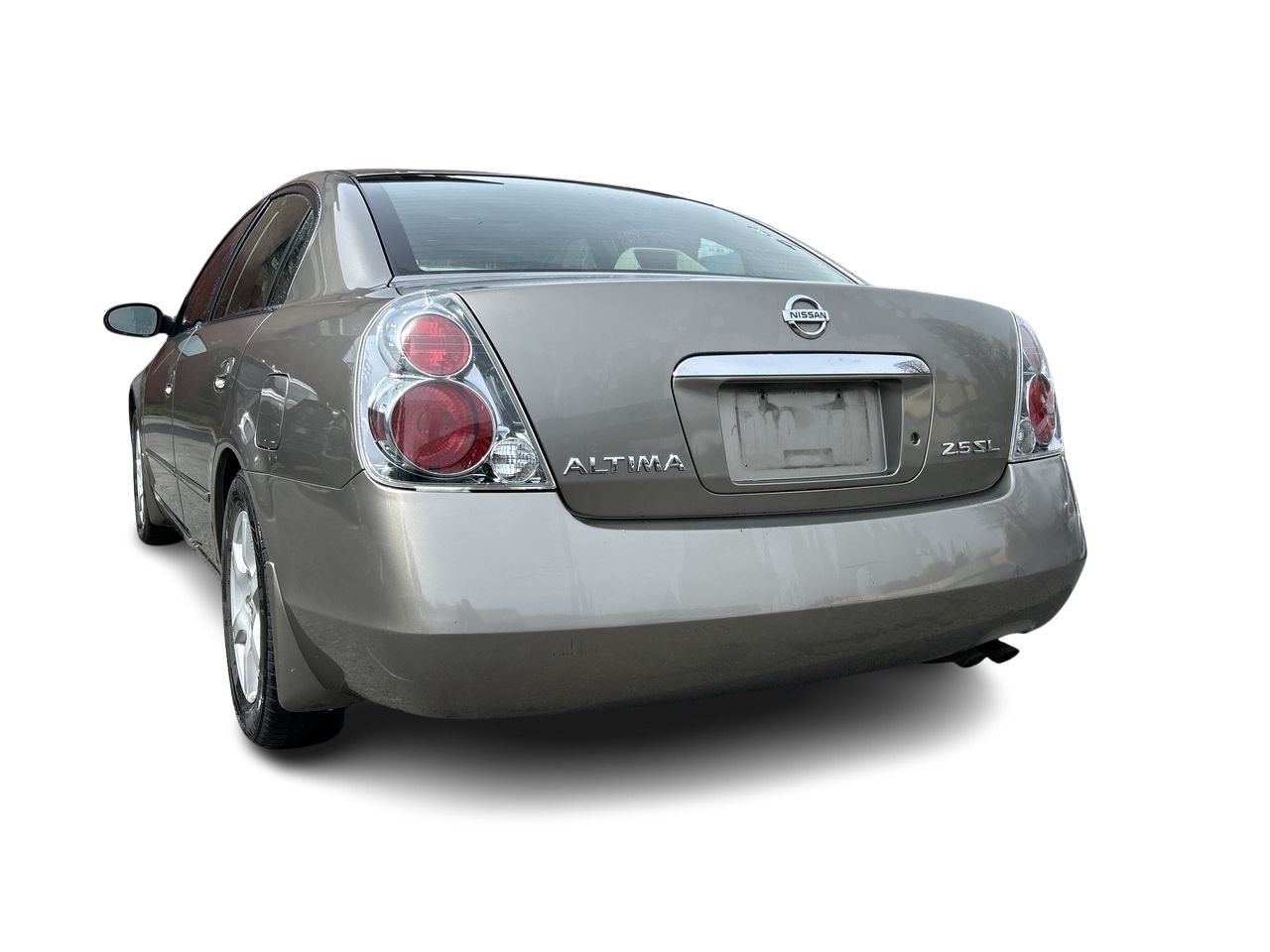 2005  Altima