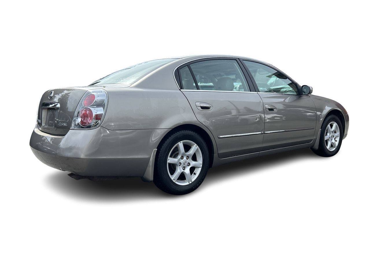 2005  Altima