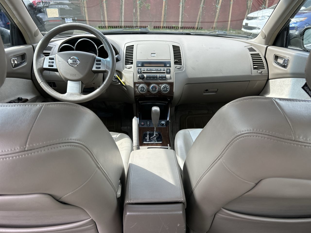 2005  Altima