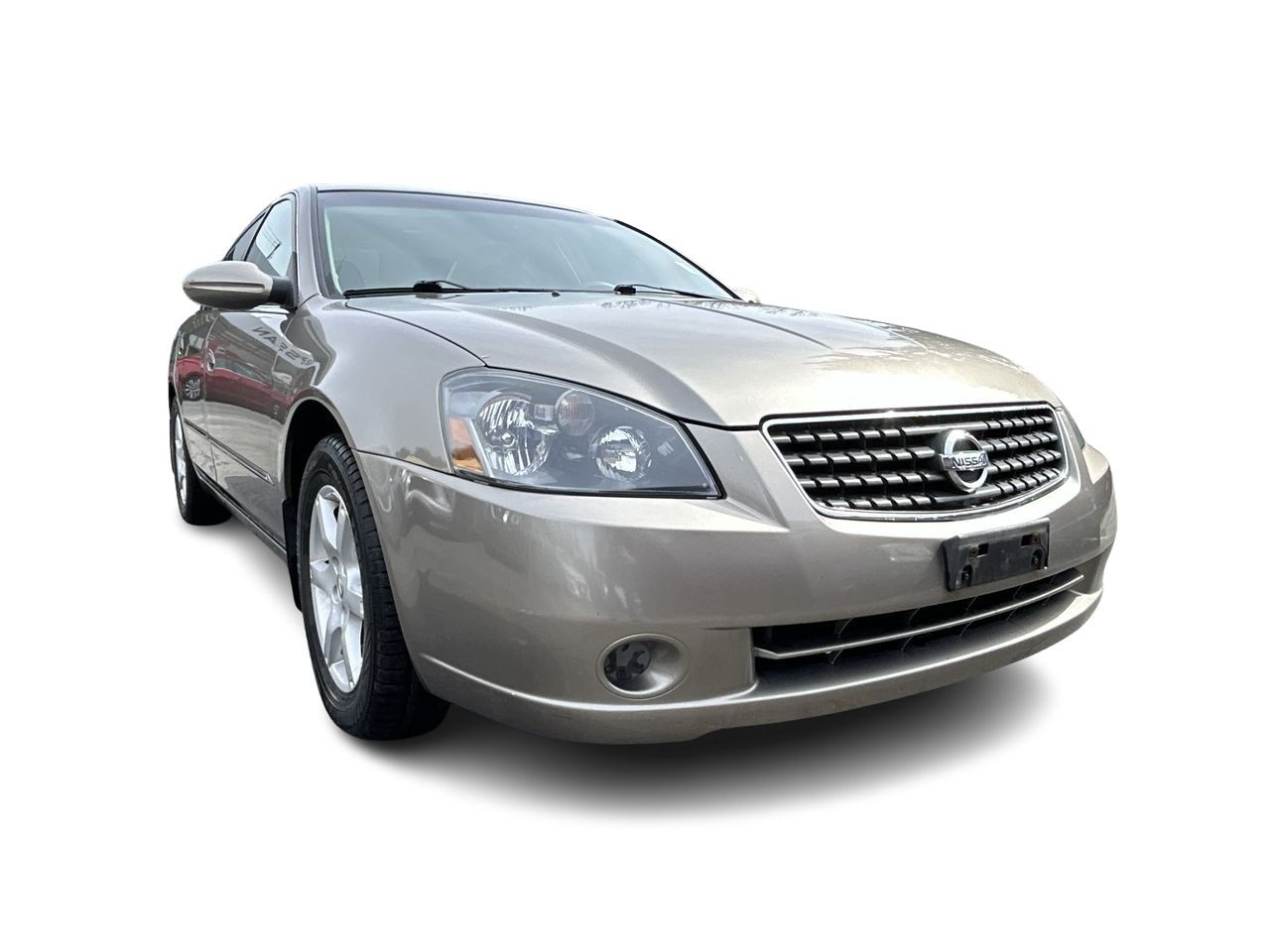 2005  Altima