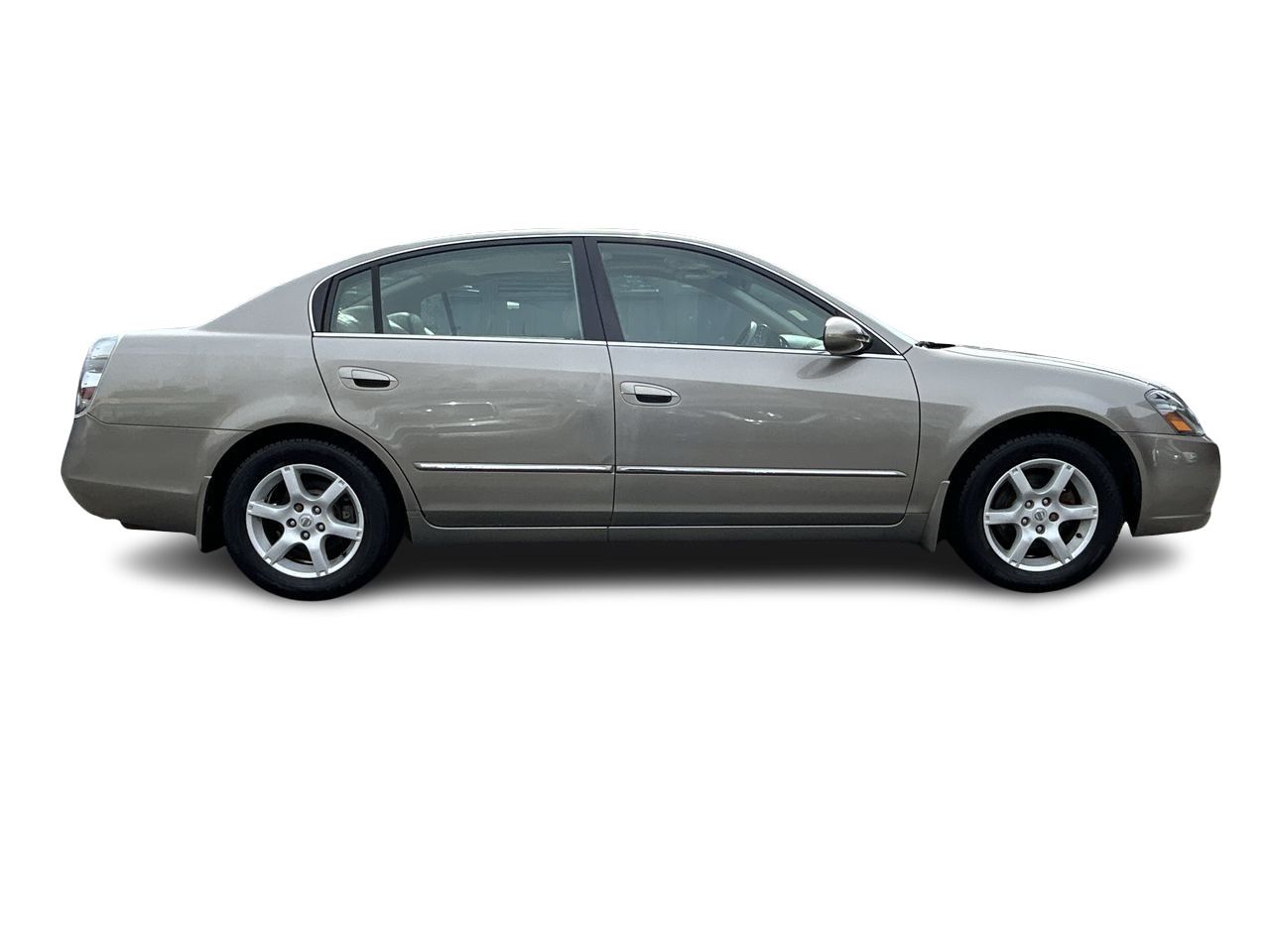 2005  Altima