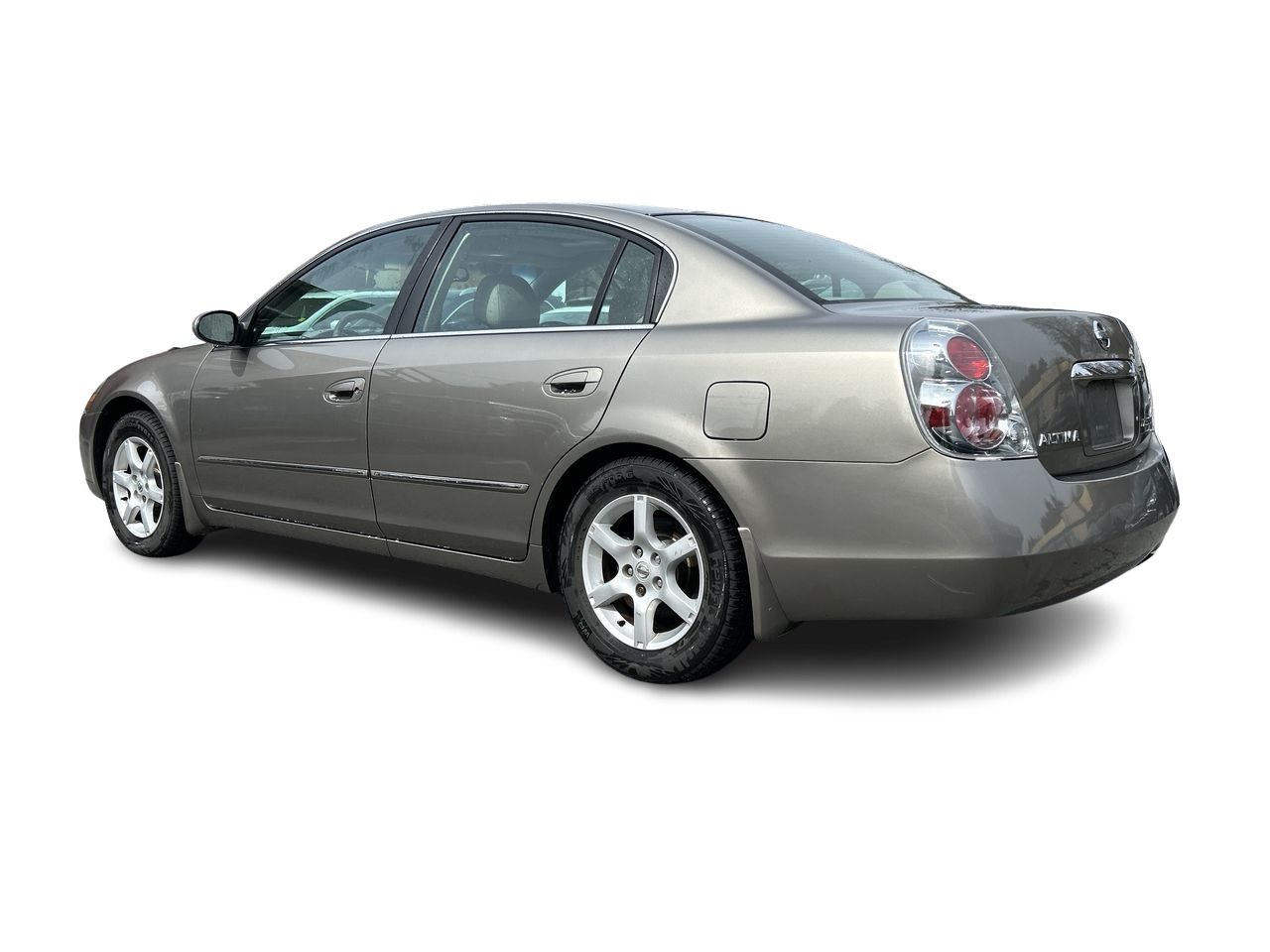 2005  Altima