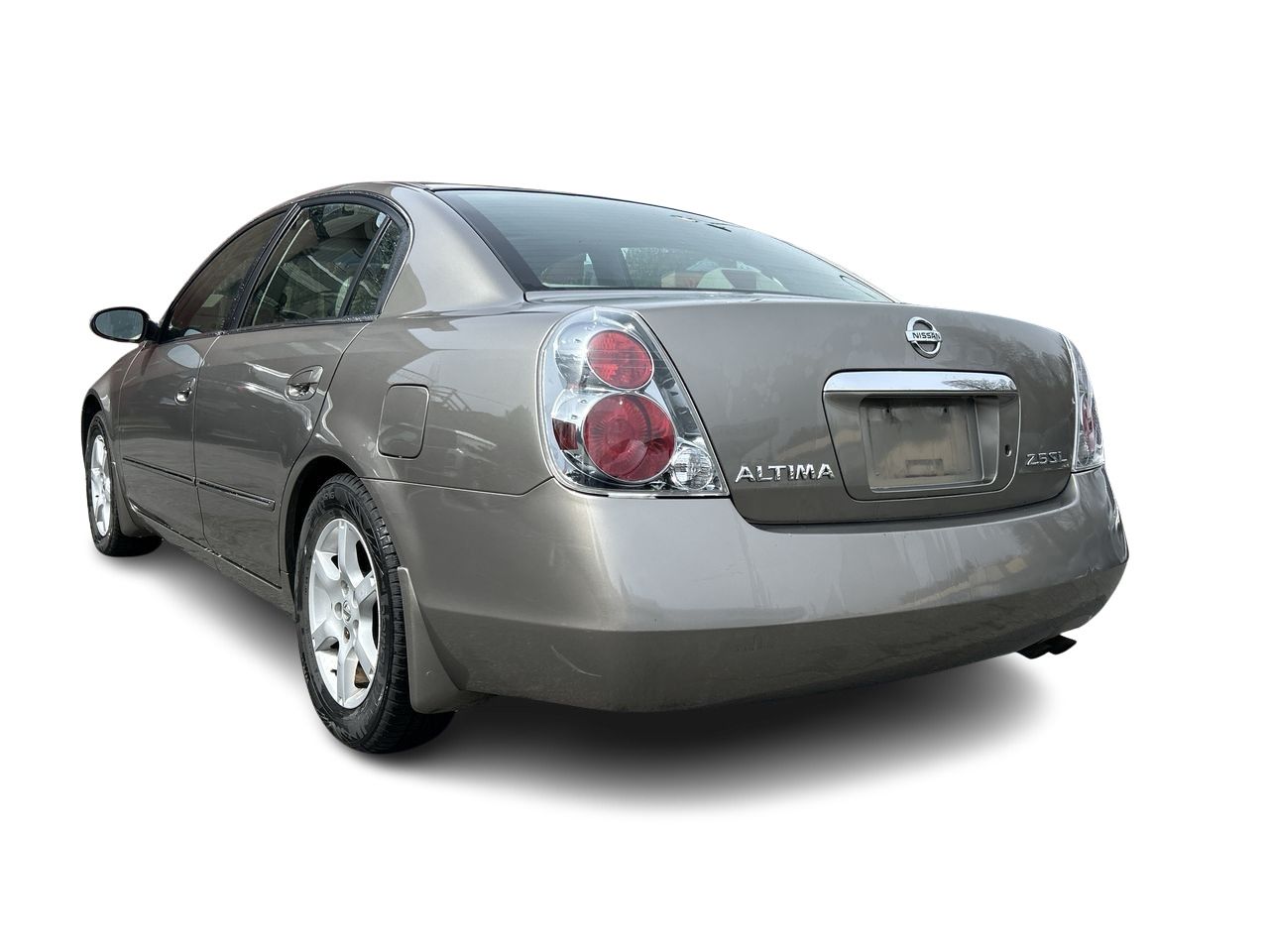 2005  Altima