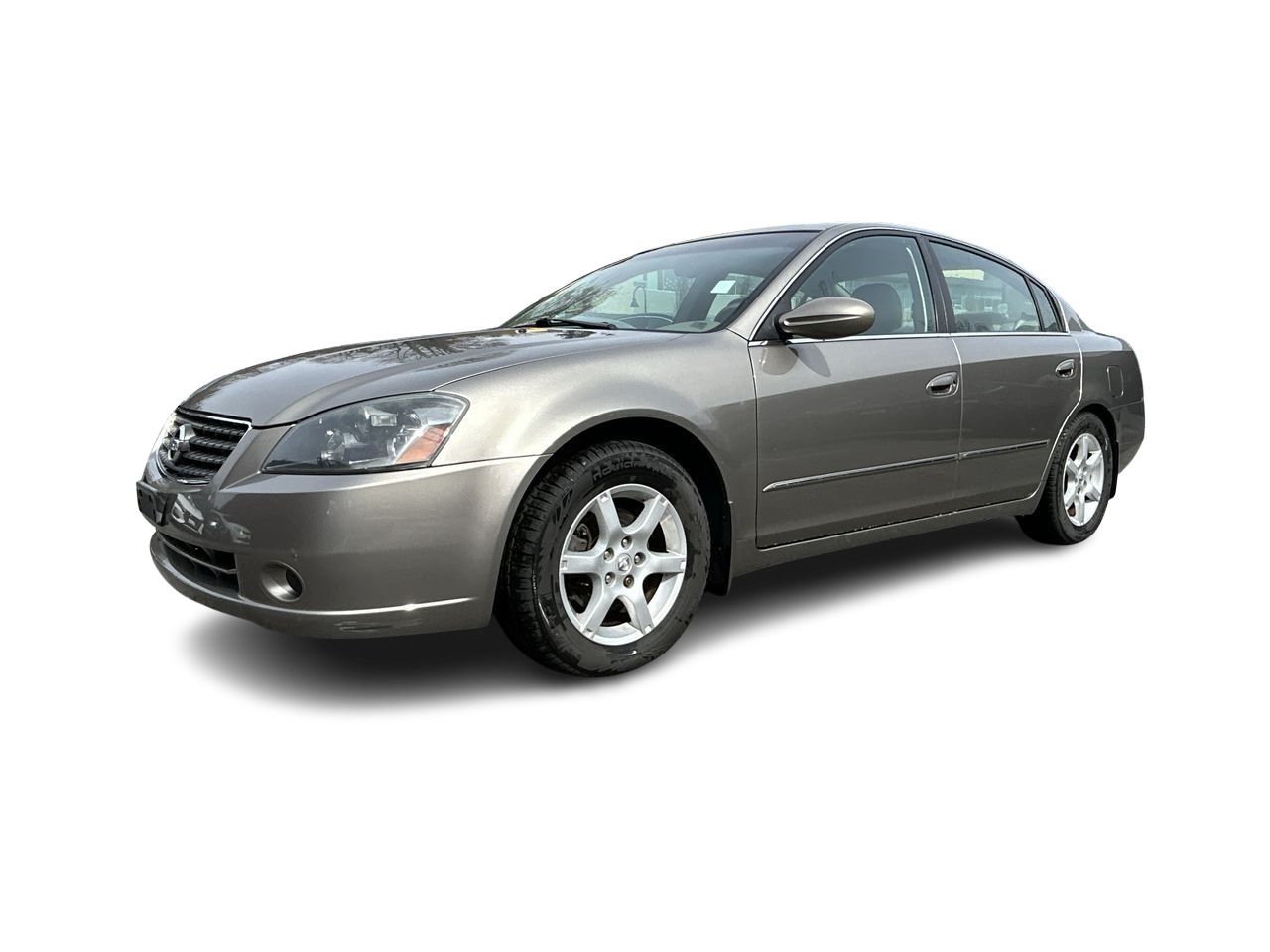 2005  Altima