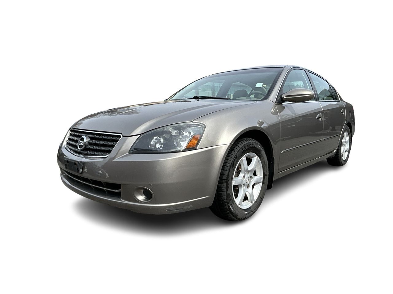 2005  Altima