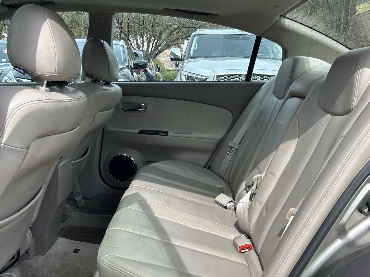 2005  Altima