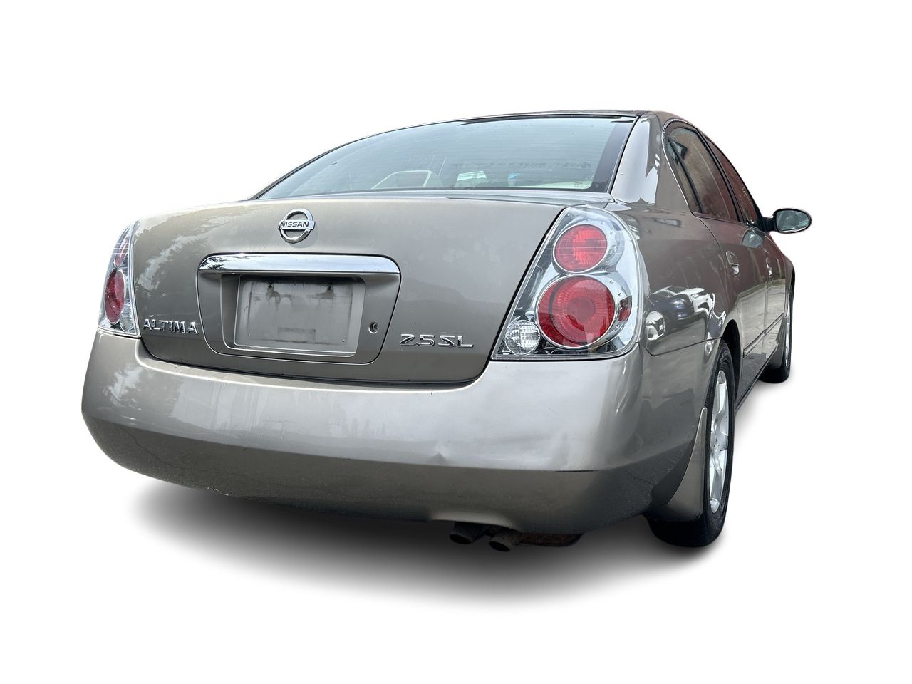 2005  Altima