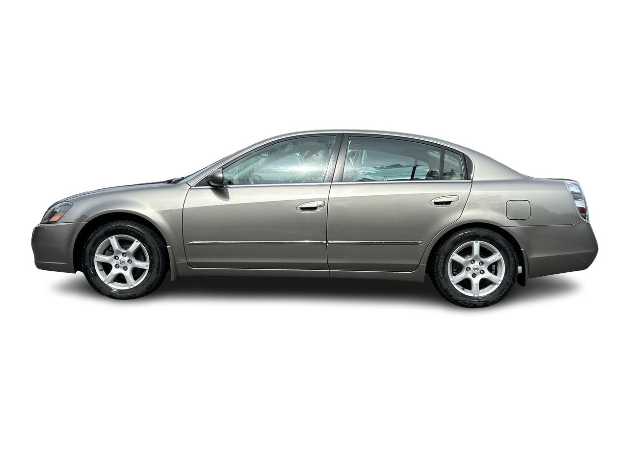 2005  Altima