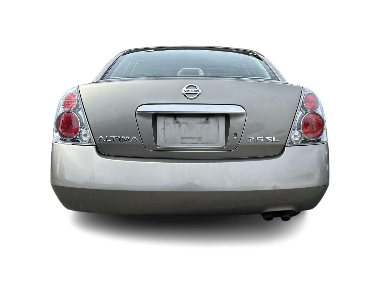 2005  Altima