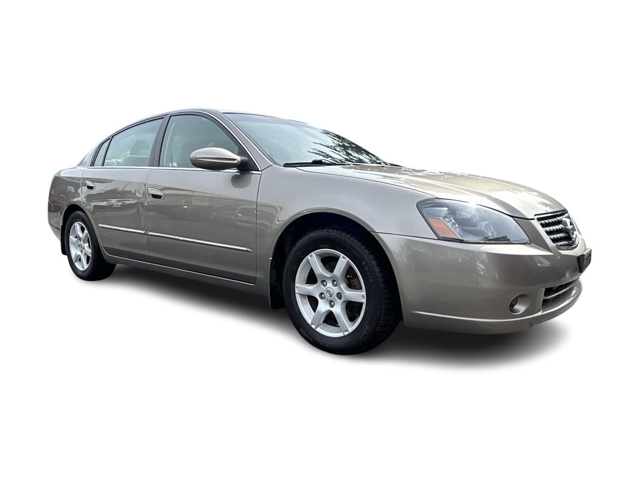 2005  Altima