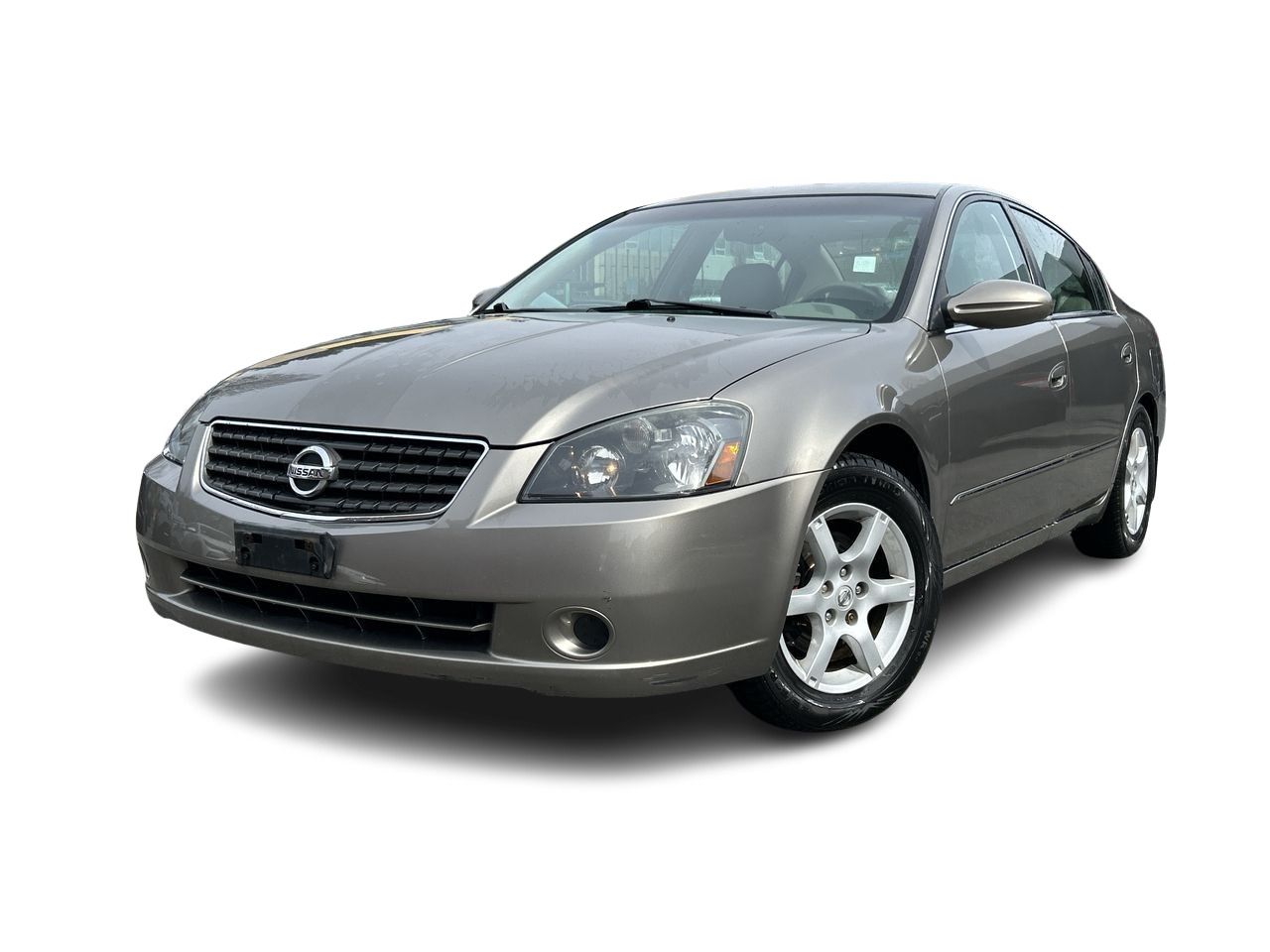 2005  Altima