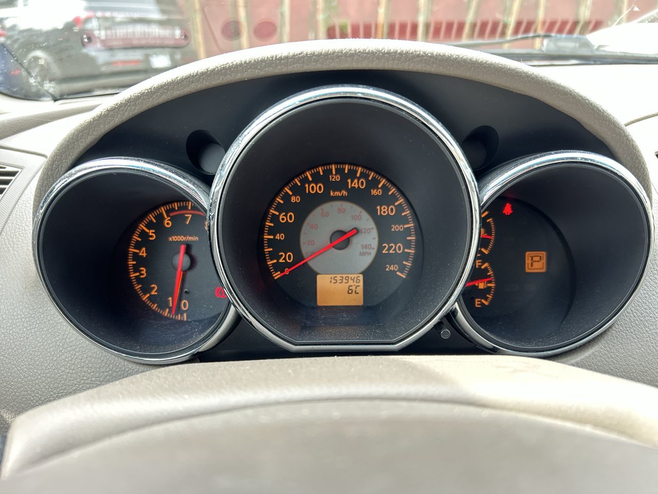 2005  Altima
