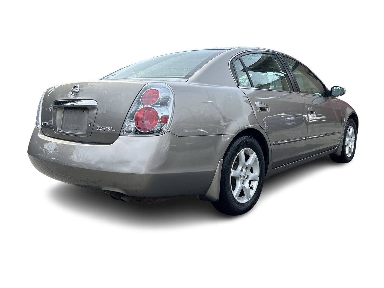 2005  Altima