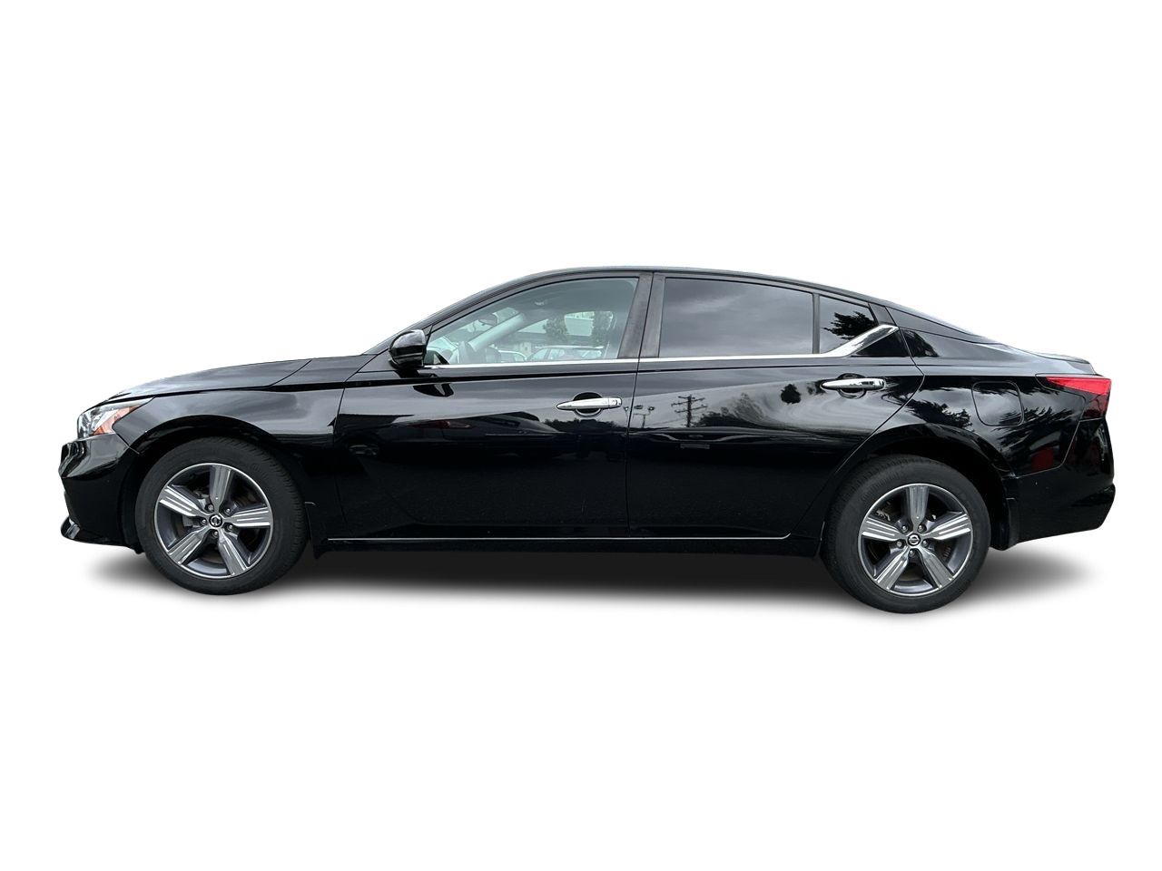 Nissan Altima  2021 à Vancouver nord, Colombie-Britannique