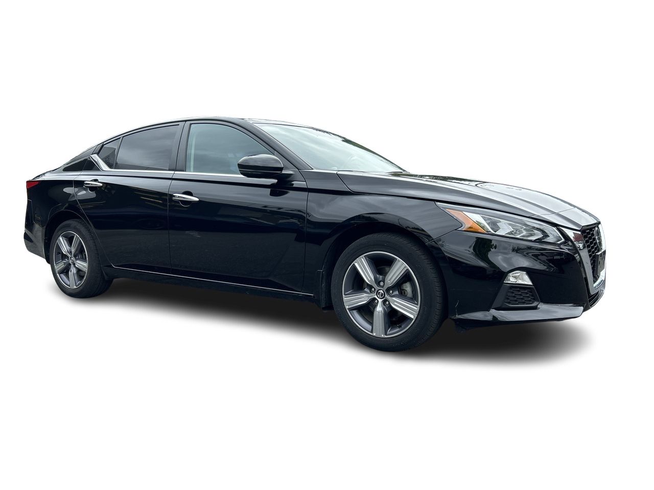 Nissan Altima  2021 à Vancouver nord, Colombie-Britannique