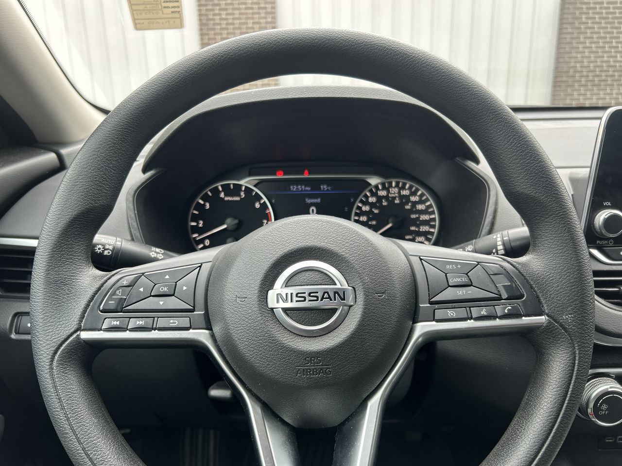 Nissan Altima  2021 à Vancouver nord, Colombie-Britannique