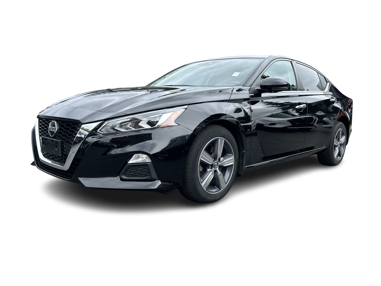 Nissan Altima  2021 à Vancouver nord, Colombie-Britannique